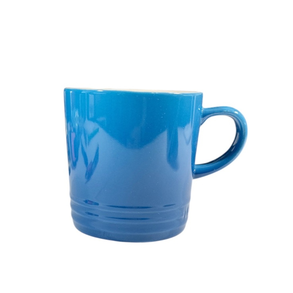 NEW Le Creuset MARSEILLE Coffee Mug 350 ml